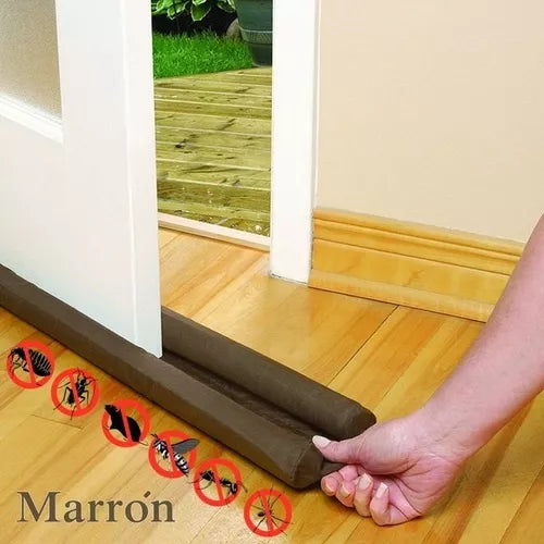 Protector de Puerta – La protección que necesita su hogar.