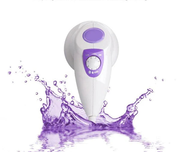 Body Innovation™ | Masajeador Anticelulítico Profesional.